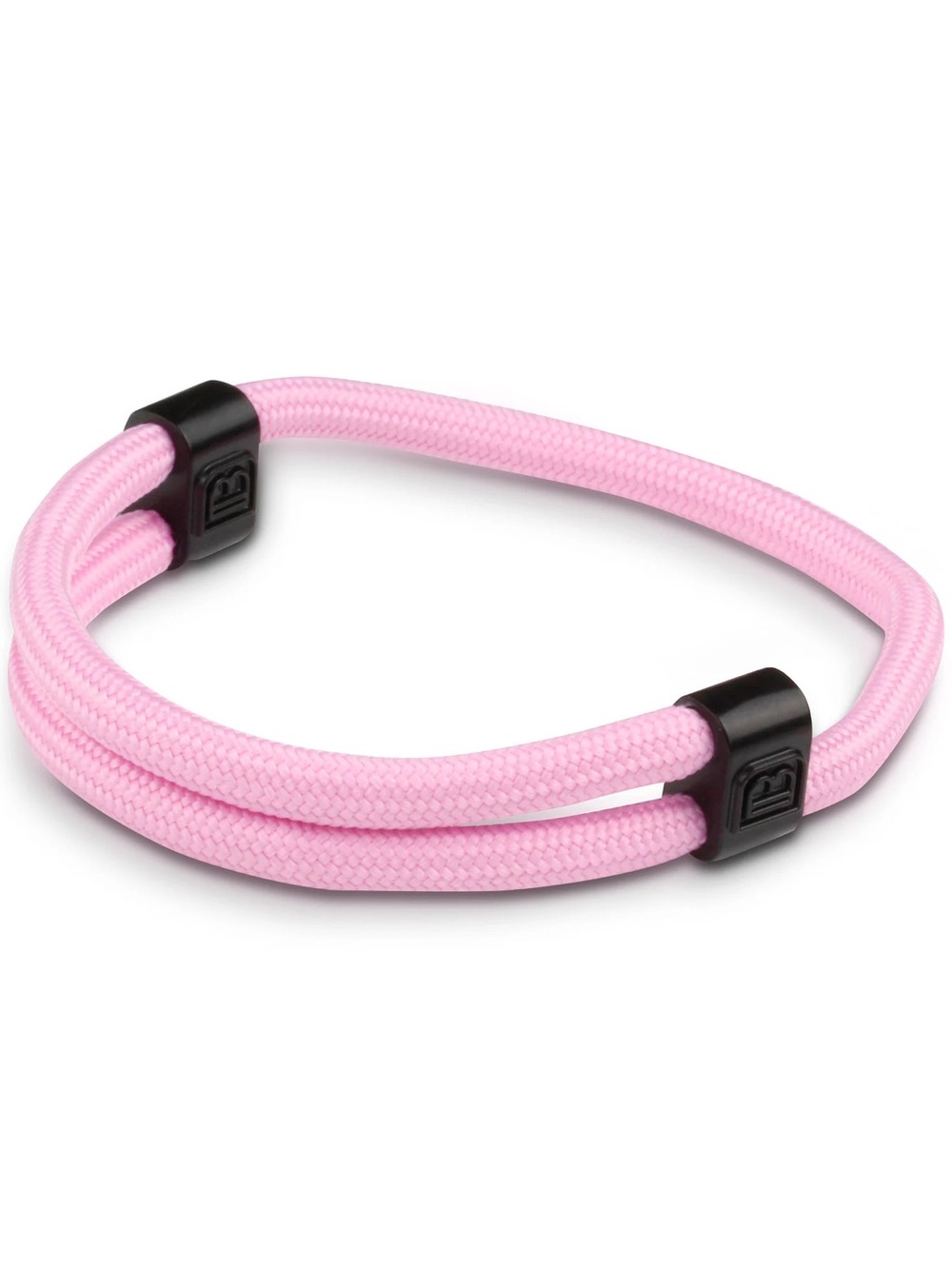 Babiators Kids Pink Adjustable Cord Bracelet